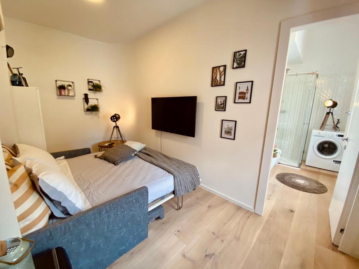 Volto Corte Farina Apartments - Luxury Lofts Vérone Extérieur photo