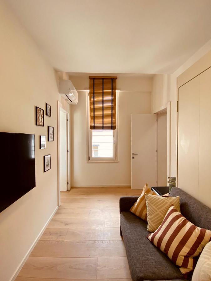 Volto Corte Farina Apartments - Luxury Lofts Vérone Extérieur photo