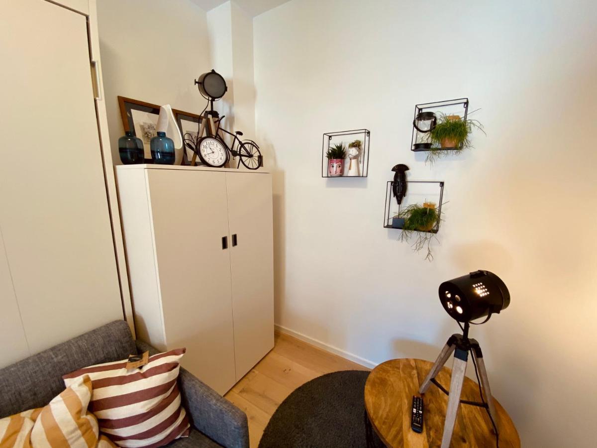 Volto Corte Farina Apartments - Luxury Lofts Vérone Extérieur photo