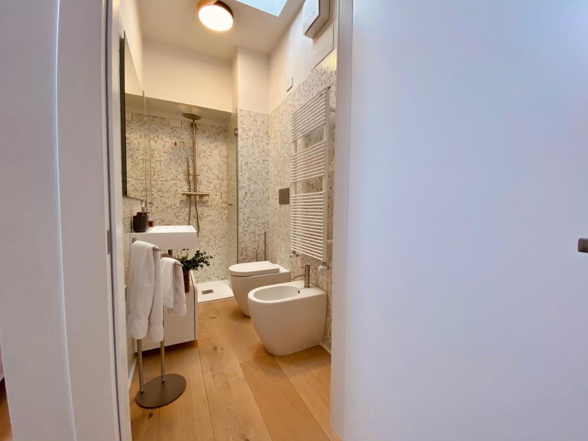 Volto Corte Farina Apartments - Luxury Lofts Vérone Extérieur photo