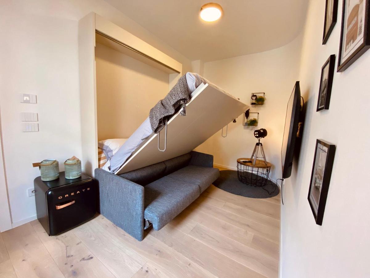 Volto Corte Farina Apartments - Luxury Lofts Vérone Extérieur photo