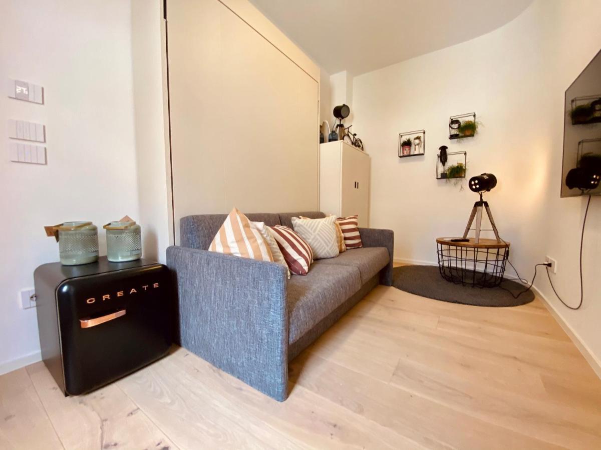 Volto Corte Farina Apartments - Luxury Lofts Vérone Extérieur photo