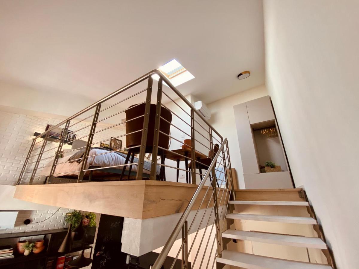 Volto Corte Farina Apartments - Luxury Lofts Vérone Extérieur photo