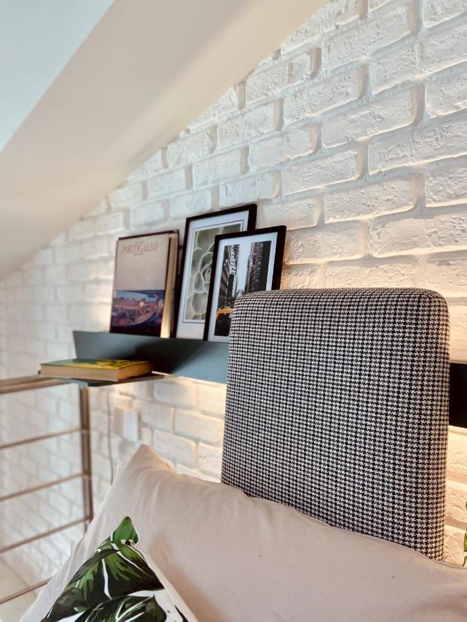Volto Corte Farina Apartments - Luxury Lofts Vérone Extérieur photo
