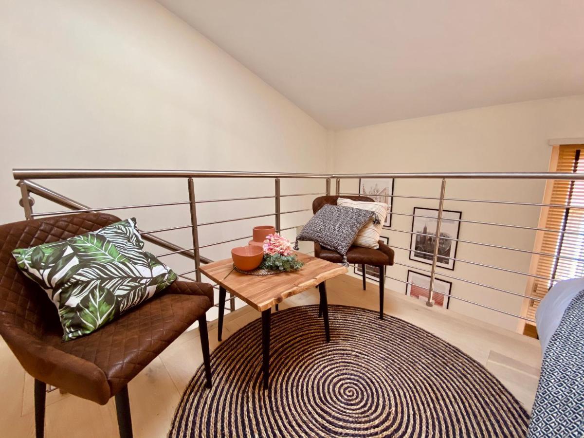 Volto Corte Farina Apartments - Luxury Lofts Vérone Extérieur photo