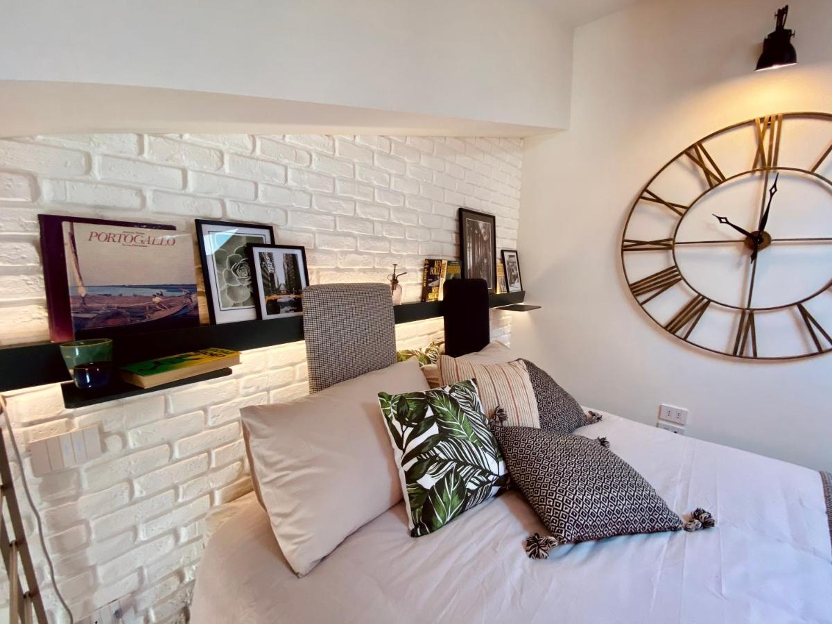 Volto Corte Farina Apartments - Luxury Lofts Vérone Extérieur photo