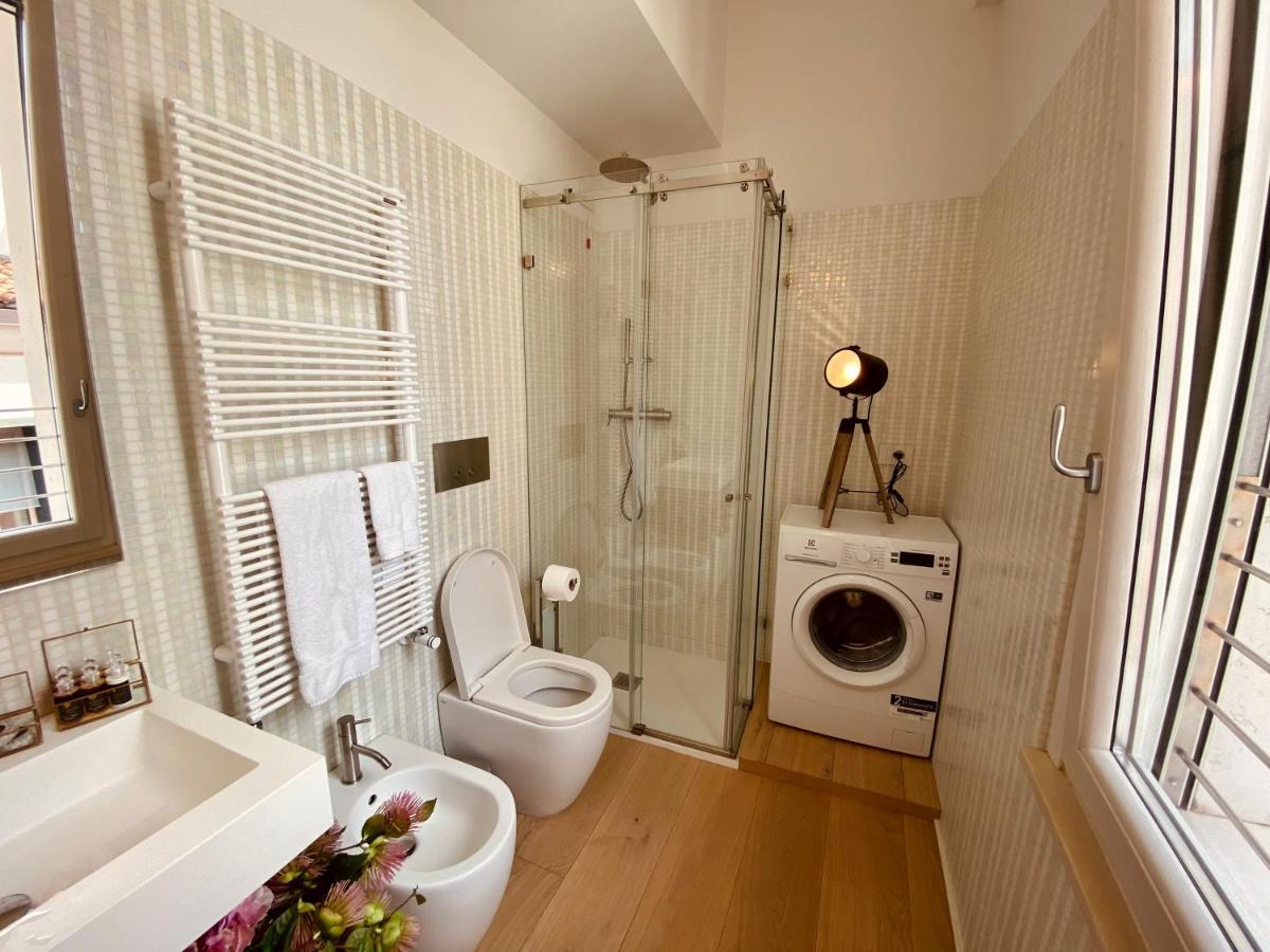 Volto Corte Farina Apartments - Luxury Lofts Vérone Extérieur photo
