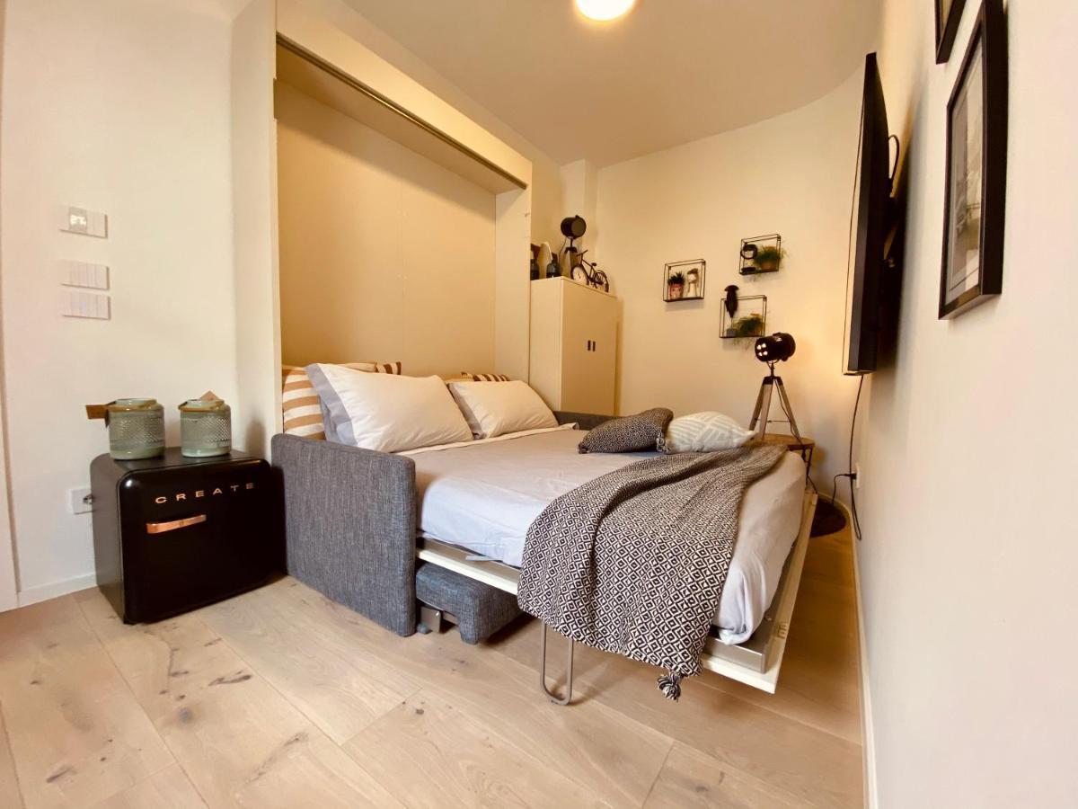 Volto Corte Farina Apartments - Luxury Lofts Vérone Extérieur photo