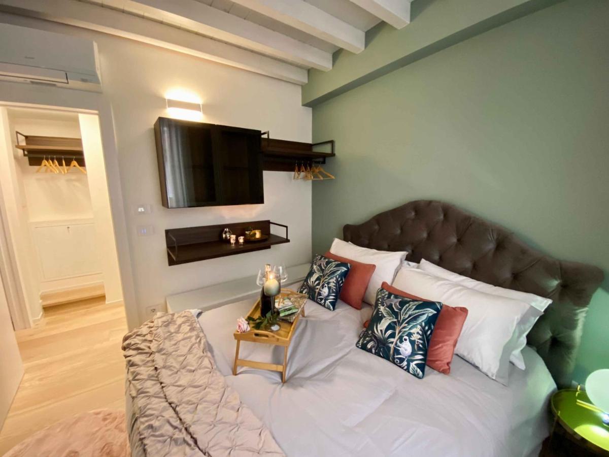 Volto Corte Farina Apartments - Luxury Lofts Vérone Extérieur photo