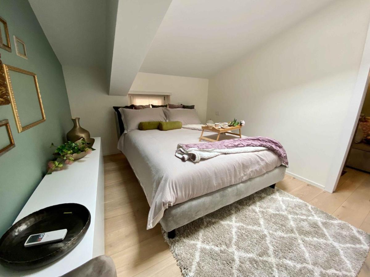 Volto Corte Farina Apartments - Luxury Lofts Vérone Extérieur photo