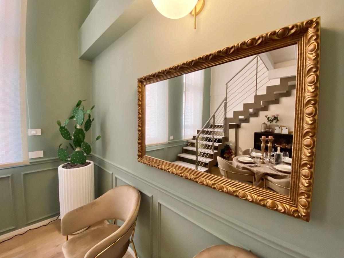 Volto Corte Farina Apartments - Luxury Lofts Vérone Extérieur photo