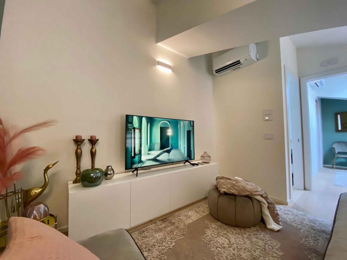 Volto Corte Farina Apartments - Luxury Lofts Vérone Extérieur photo