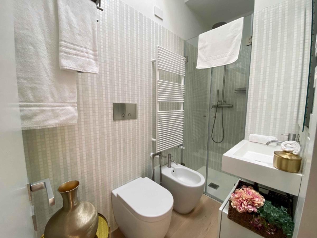 Volto Corte Farina Apartments - Luxury Lofts Vérone Extérieur photo