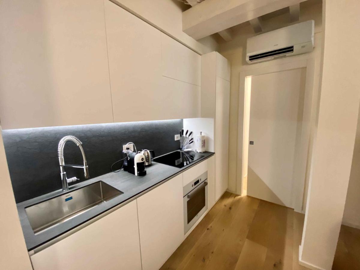 Volto Corte Farina Apartments - Luxury Lofts Vérone Extérieur photo