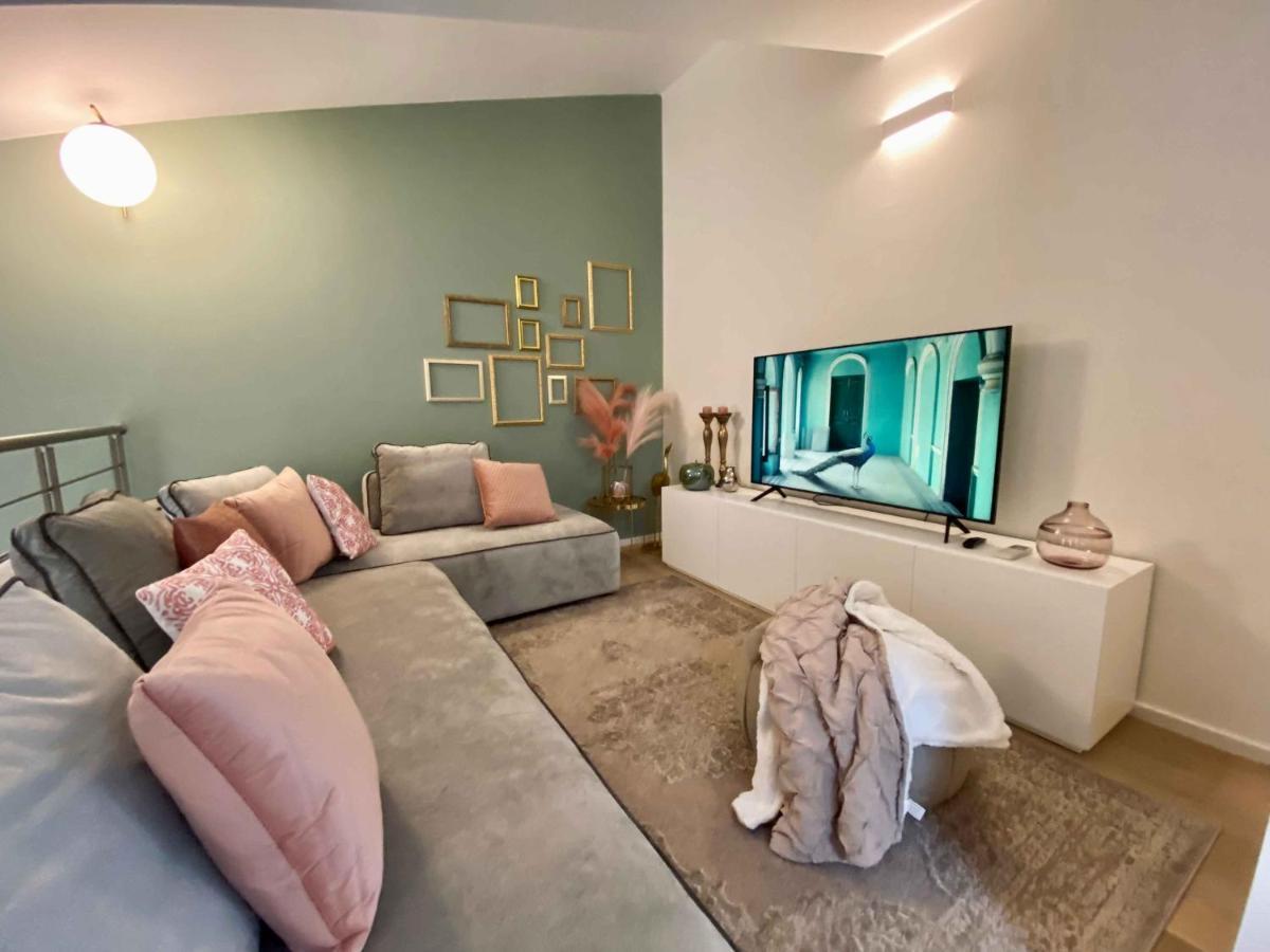 Volto Corte Farina Apartments - Luxury Lofts Vérone Extérieur photo