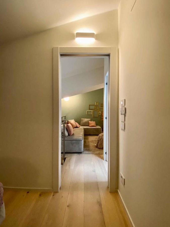 Volto Corte Farina Apartments - Luxury Lofts Vérone Extérieur photo