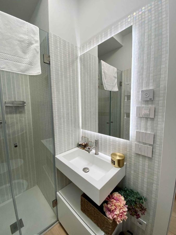 Volto Corte Farina Apartments - Luxury Lofts Vérone Extérieur photo