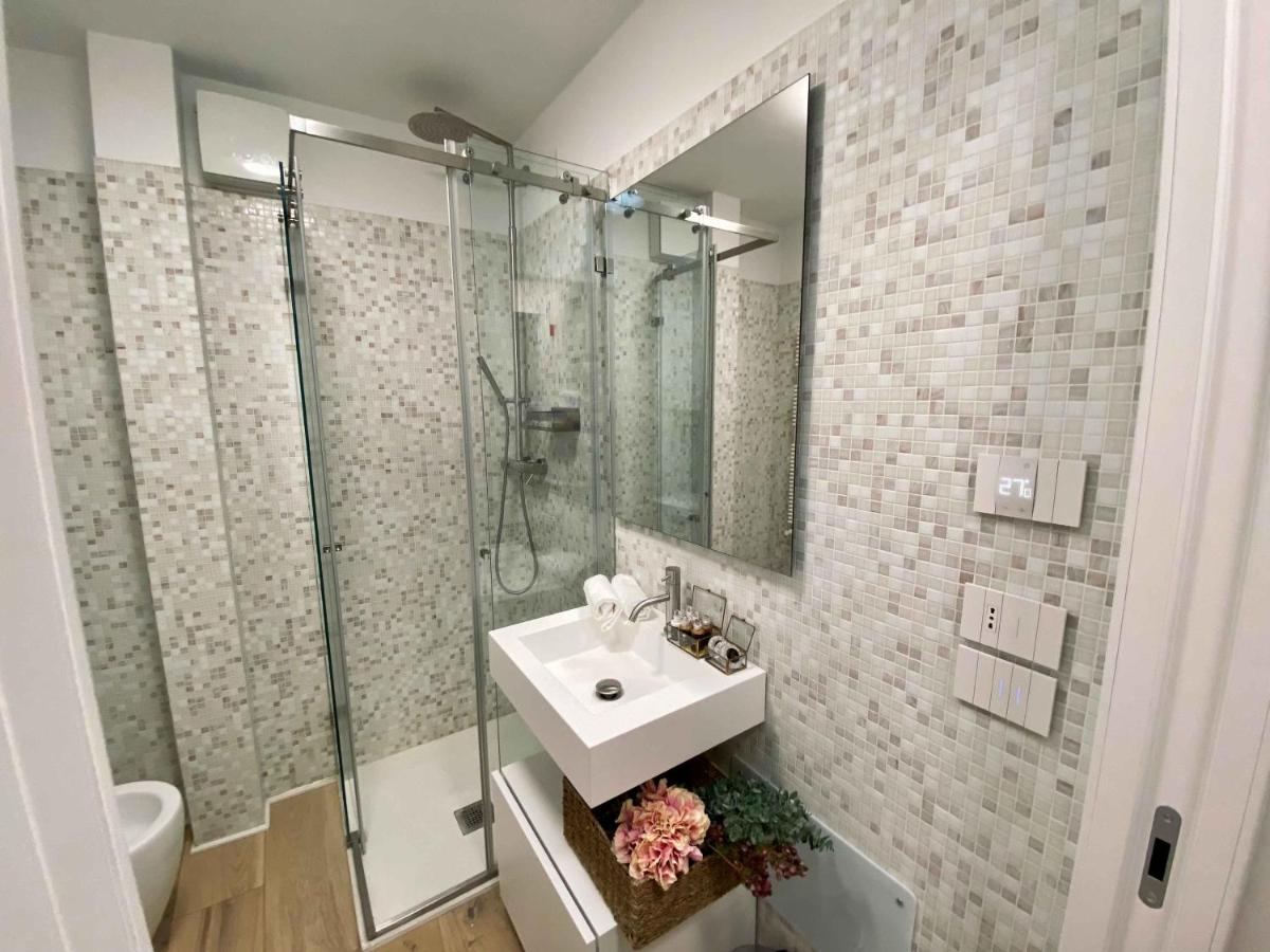 Volto Corte Farina Apartments - Luxury Lofts Vérone Extérieur photo