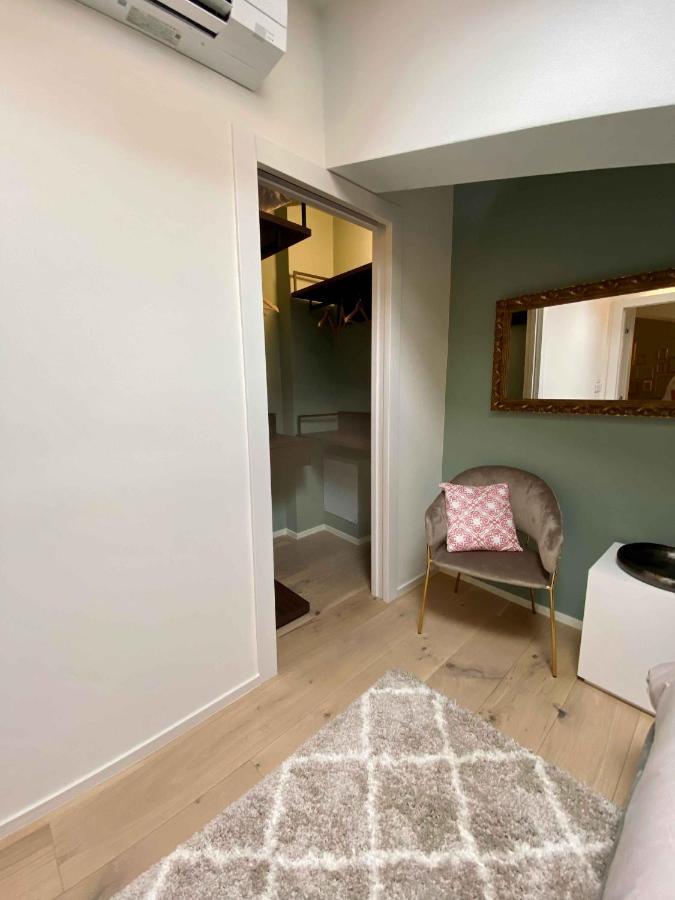 Volto Corte Farina Apartments - Luxury Lofts Vérone Extérieur photo