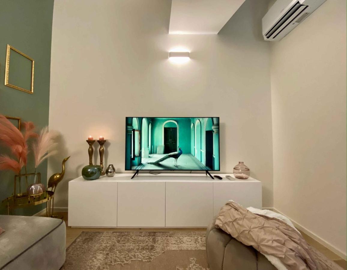 Volto Corte Farina Apartments - Luxury Lofts Vérone Extérieur photo